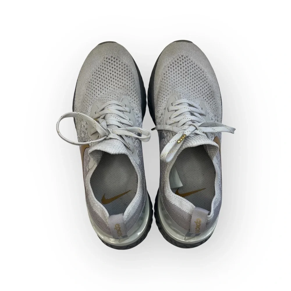 Women’s Nike React Infinity Run Flyknit 3 Road-Running Shoes Size 8.5